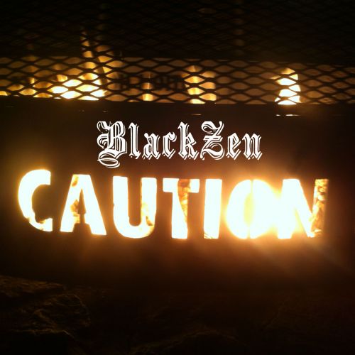 blackzen-caution