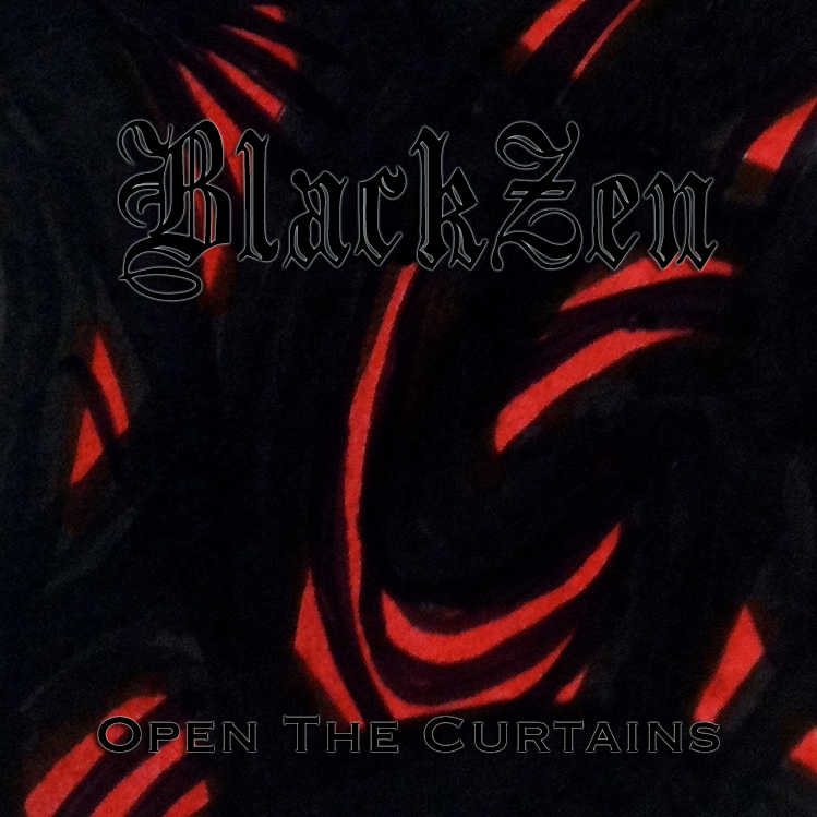BlackZen-Open-The-Curtains