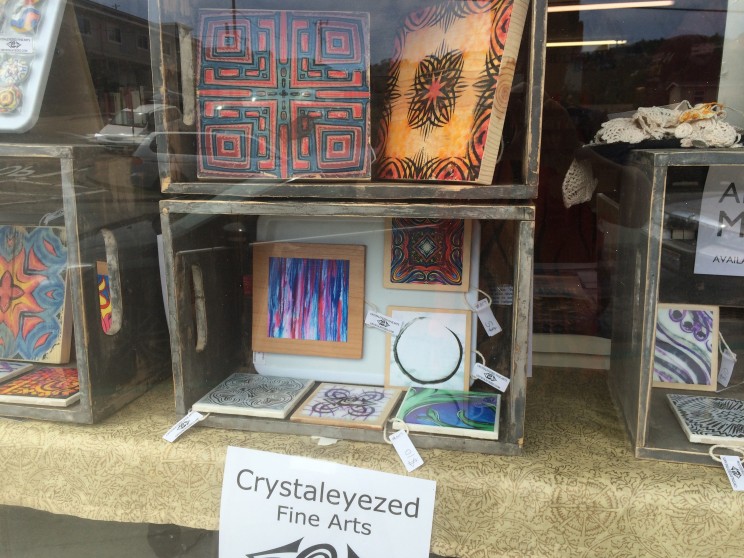 Crystaleyezed_Fine_Arts_at_Floreys_Mark_Bray - 24