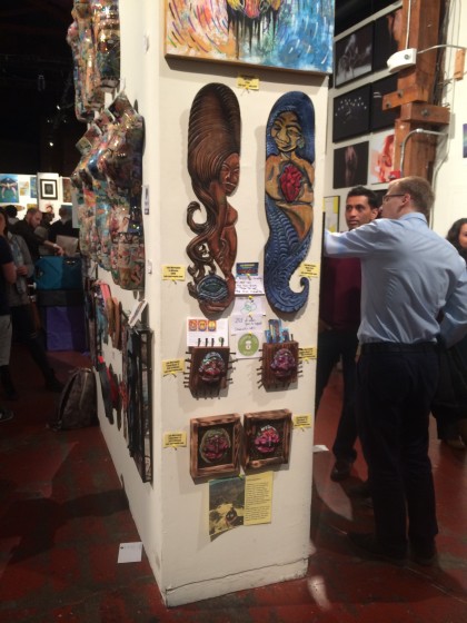 Luis_Marroquin_At_Chocolate_Show - 2