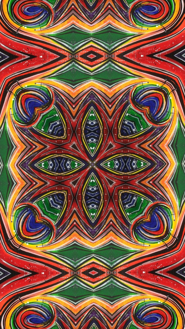 Artifact No. 8482884828861616738 Crystaleyezed Fine Arts – Cosmic Archeology Collection – by Mark Bray