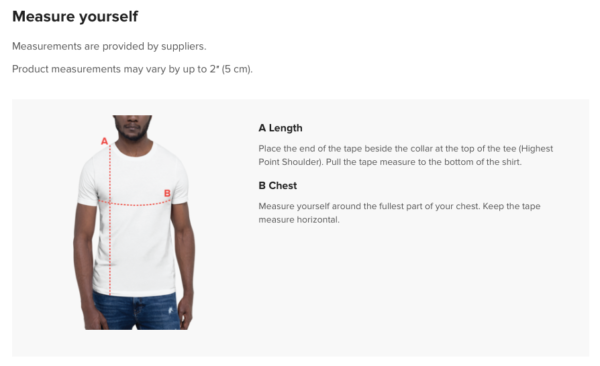Life On Earth - Proof - Short-Sleeve Unisex T-Shirt - Image 6