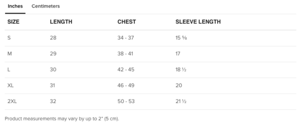 Life on Earth - Proof - Men's heavyweight tee - Image 12