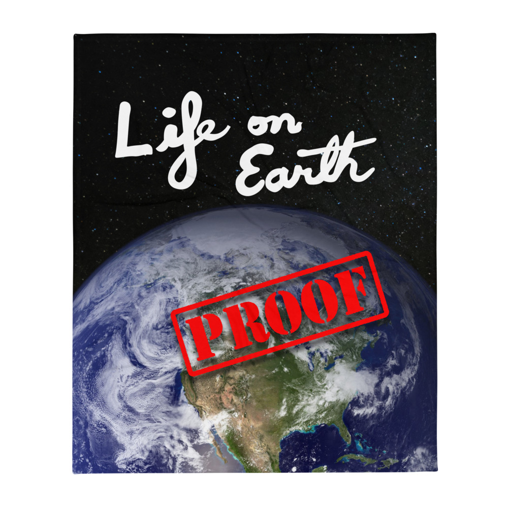 Life On Earth