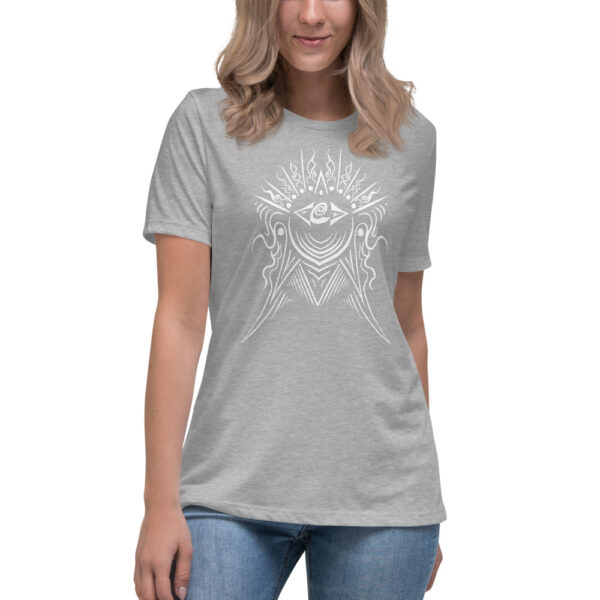 Women's Relaxed T-Shirt - Image 6