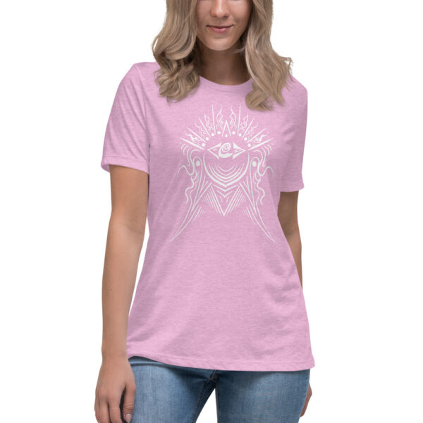 Women's Relaxed T-Shirt - Image 7