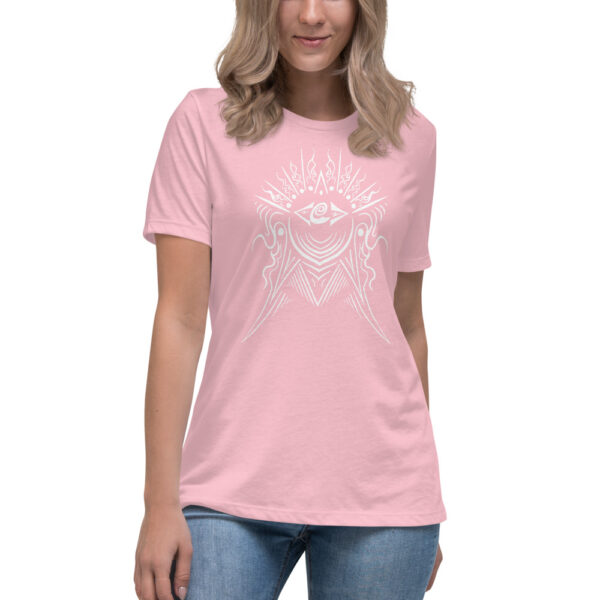 Women's Relaxed T-Shirt - Image 8
