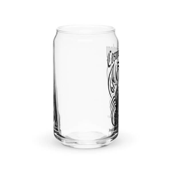 Cosmic Archeology Can-shaped glass - Image 4