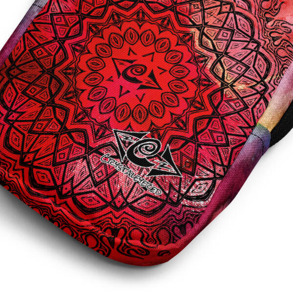 Pentaflame Utility crossbody bag - Image 2